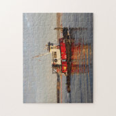 ロシェルケイパズル ジグソーパズル (縦)