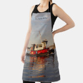 ロシェル・ケイのエプロン エプロン (インサイチュ)