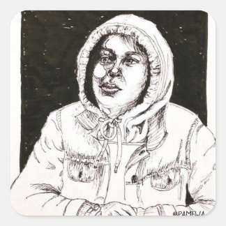 ロシオ スクエアシール