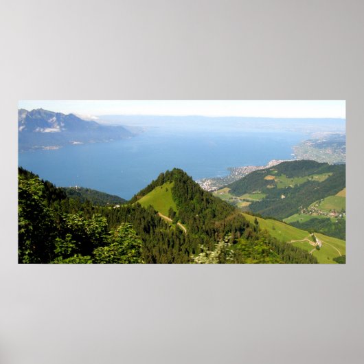 ロシャーズデナイへの旅 ポスター (正面)