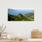 ロシャーズデナイへの旅 ポスター (キッチン)