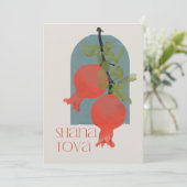 ロシュハサナシャナトバパーソナライズされた (スタンド正面)