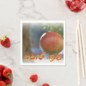 ロシュハサナナプキンズ スタンダードカクテルナプキン (インサイチュ)