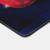 ロシュハサナポメグラナートロケット デスクマット (コーナー)