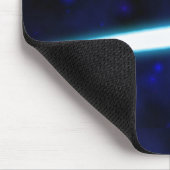 ロシュハサナポメグラナートロケット マウスパッド (コーナー)