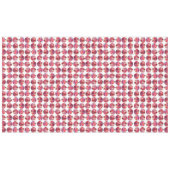 ロシュハシャナポメグレネーツユダヤ人秋デコール テーブルクロス (正面(横))