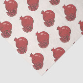 ロシュハシャナレッドポメグラナーズグランジスタイル 薄葉紙 (詳細)