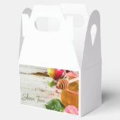 ロシュハシャナ フェイバーボックス (オープン)