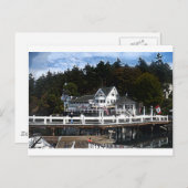 ロシュハーバーサンファンアイランド.jpg ポストカード (正面/裏面)