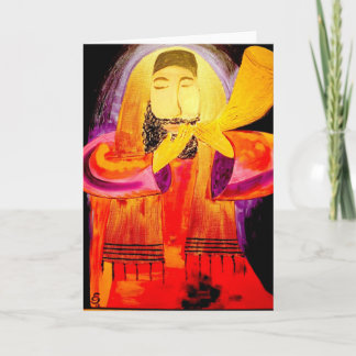 ロシュ・ハサナ シーズンカード