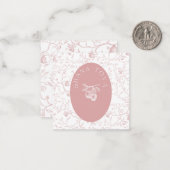 ロシュ・ハシャナギフトラベルノートカード ノートカード (正面/裏面インサイチュ)