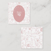 ロシュ・ハシャナギフトラベルノートカード ノートカード (正面/裏面)