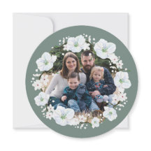 ロシュ・ハシャナーの白いリンゴの花の写真