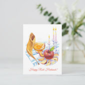 ロシュ・ハシャナーシンボルアート シーズンカード (スタンド正面)