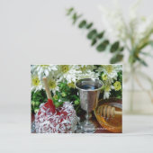 ロシュ・ハシャナー カード ギフト (スタンド正面)