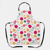 ロシュ・ハシャナ エプロン (正面)