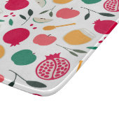 ロシュ・ハシャナ カッティングボード (角)