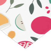 ロシュ・ハシャナ ショートテーブルランナー (コーナー)