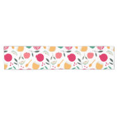 ロシュ・ハシャナ ショートテーブルランナー (横)