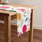 ロシュ・ハシャナ ショートテーブルランナー (インサイチュ)