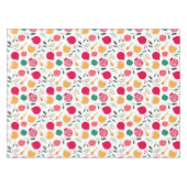 ロシュ・ハシャナ テーブルクロス (正面(横))