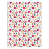 ロシュ・ハシャナ テーブルクロス (正面)