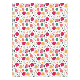 ロシュ・ハシャナ テーブルクロス