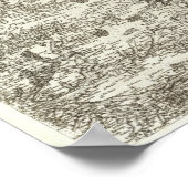 ロシュ ポスター (角)