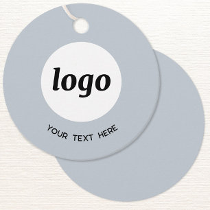 ロシンプルゴ文字ビジネスパウダーブループライスラベル フェイバータグ