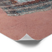 ロシン役の女優 ポスター (角)