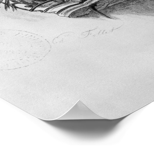 ロシン ポスター (角)