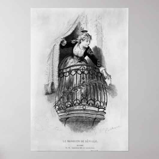 ロシン ポスター (正面)