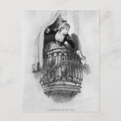 ロシン ポストカード (正面)