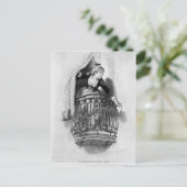 ロシン ポストカード (スタンド正面)