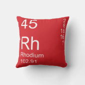 ロジウム クッション (裏面)