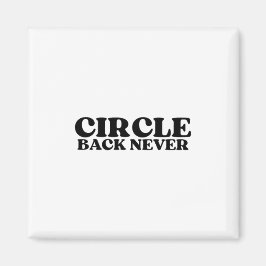 ロジックトリガー | Circle Back Never 技術的なものを超えて マグネット