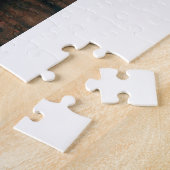 ロジックパズル印刷可能 |ヤーンワインダーのマドンナ ジグソーパズル (側面)