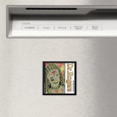 ロジャーズ・マグネット博士。 マグネット (インサイチュ (食洗機))