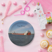 ロジャーブラウ紙プレート ペーパープレート (パーティー)