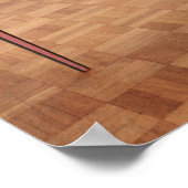 ロジャー色彩の鮮やかフライのバイバイバイバイバイバイバイン ポスター (角)