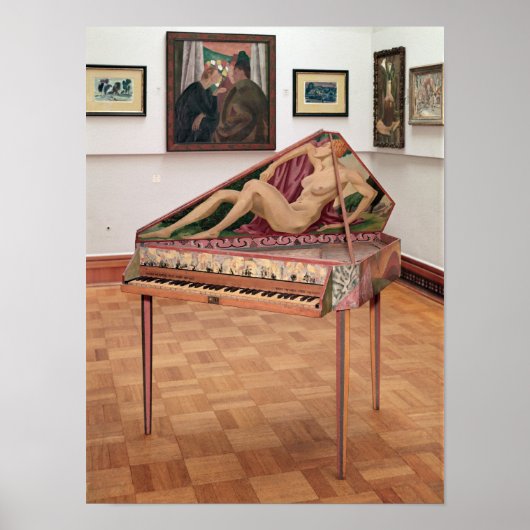 ロジャー色彩の鮮やかフライのバイバイバイバイバイバイバイン ポスター (正面)