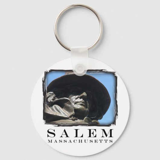 ロジャー・コナン キーホルダー (正面)