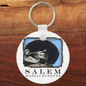 ロジャー・コナン キーホルダー (正面)