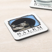 ロジャー・コナン コースター (左側)