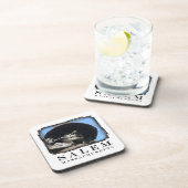 ロジャー・コナン コースター (右側)