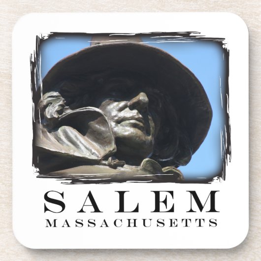 ロジャー・コナン コースター (正面)