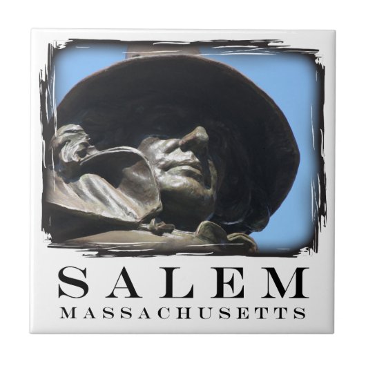 ロジャー・コナン タイル (正面)