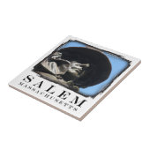 ロジャー・コナン タイル (側面)