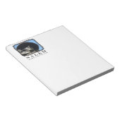 ロジャー・コナン ノートパッド (アングル)