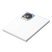 ロジャー・コナン ノートパッド (回転)